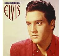 Presley Elvis - Heart and Soul
