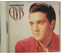 Presley, Elvis - Heart & Soul