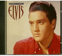 Presley, Elvis - Heart & Soul