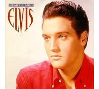 Presley, Elvis - Heart & Soul by Presley, Elvis (1995-01-24)