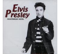 Presley Elvis - Heartbreak Hotel [Import]