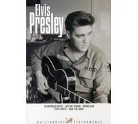 Presley,Elvis - Heartbreak Hotel