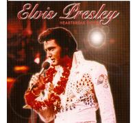 Presley Elvis - Heartbreak Hotel [Import]
