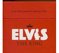 Presley, Elvis - Heartbreak Hotel [Import]