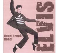 Presley, Elvis - Heartbreak Hotel [Import]