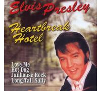 Presley,Elvis - Heartbreak Hotel [Import]