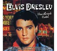 Presley, Elvis - Heartbreak Hotel [Import]