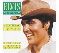 Presley, Elvis - Heartbreak Hotel & Other Hits
