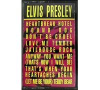 Presley, Elvis - Heartbreak Hotel & Other Hits