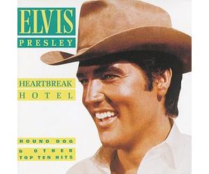 Presley, Elvis - Heartbreak Hotel & Other Hits