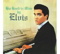 Elvis Presley – His Hand in Mine – Sony Music