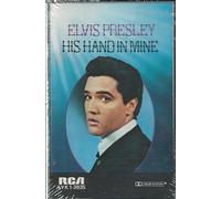 Presley, Elvis - His Hand in Mine