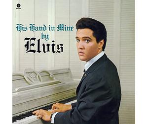 Presley Elvis / His Hand in Mine