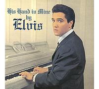 PRESLEY,ELVIS - His Hand In Mine (Bonus Track)
