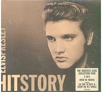 Presley, Elvis - History [Import]