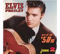 Presley, Elvis - Hits of the '50s