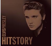 Elvis Presley – Hitstory – Sony BMG