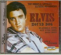 Presley, Elvis - Hound Dog [Import]