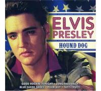 Presley, Elvis - Hound Dog [Import]