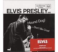 Presley,Elvis - Hound Dog