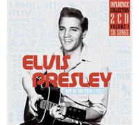 Presley, Elvis - How Do You Think I Feel?