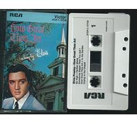 Presley, Elvis - How Great Thou Art