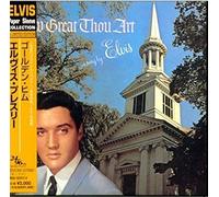 Presley, Elvis - How Thou Art