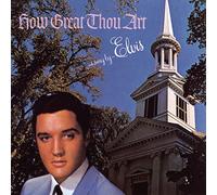Presley, Elvis - How Thou Art