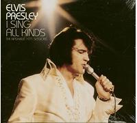 Presley, Elvis - I Sing All Kinds