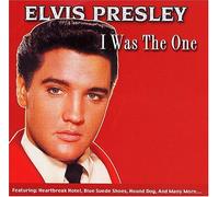 Presley, Elvis - I Was The One