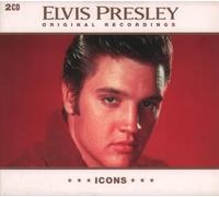 Presley Elvis - Icons 47 Original Recordings
