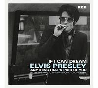 Presley, Elvis - If I Can Dream [Import]