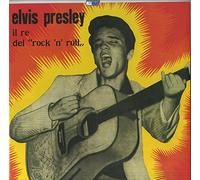 Presley Elvis - Il Re Del Rock'n'Roll [Import]