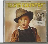 Presley,Elvis - I'm 10.000 Years Old [Import]