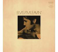 Presley Elvis - I'm Leavin': Elvis Folk-Country (Rsd 2016)