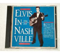 Presley, Elvis - in Nashville