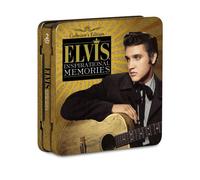 Presley, Elvis - Inspirational Memories