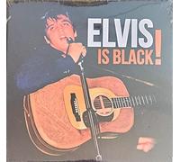 Presley, Elvis - is Black [Import]