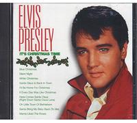 Presley, Elvis - It's Christmas Time