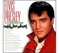 Presley, Elvis - It's Christmas Time
