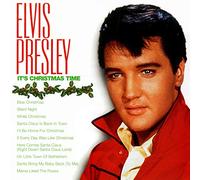Elvis Presley - It's Christmas Time