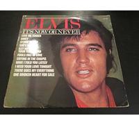 PRESLEY, Elvis - It's Now Or Never