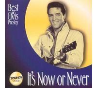 Presley, Elvis - It's Now Or Never-Gold-