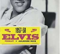 Presley, Elvis - Jailhouse Rock 1958-1958 [Import]