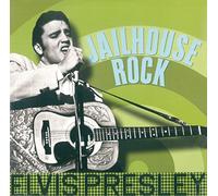 Presley Elvis - Jailhouse Rock