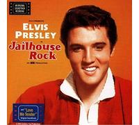 Presley, Elvis - Jailhouse Rock