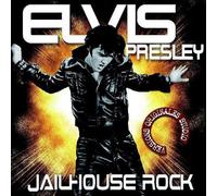 Presley, Elvis - Jailhouse Rock [Import]