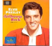 Presley,Elvis - Jailhouse Rock [Import]