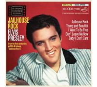 Presley, Elvis - Jailhouse Rock [Import]