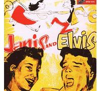 Presley, Elvis - Janis & Elvis